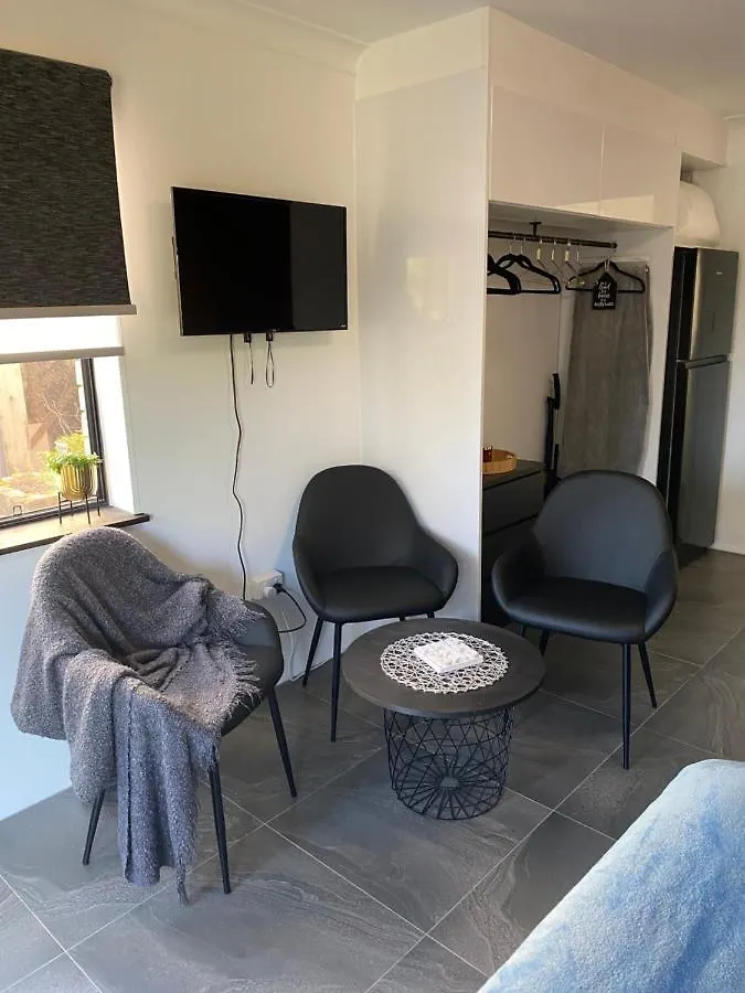Lush Accommodation Yeppoon Πανσιόν