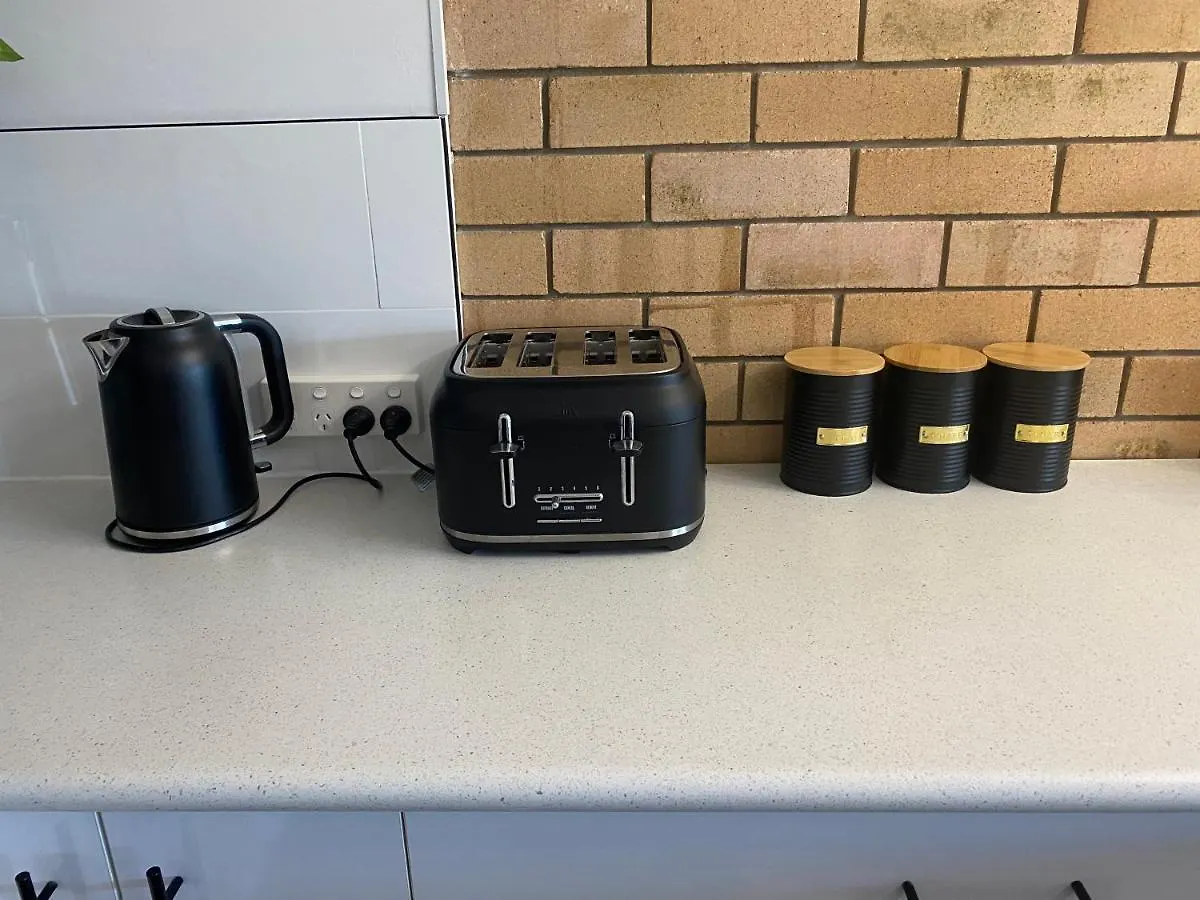 Lush Accommodation Yeppoon 0*,  Αυστραλία