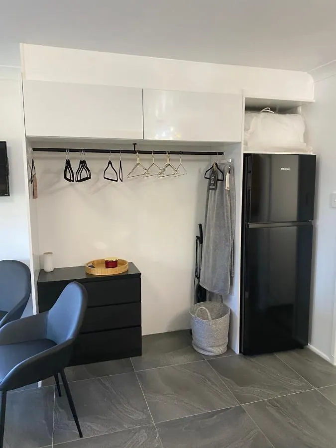 Πανσιόν Lush Accommodation Yeppoon Αυστραλία